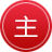 圣地亚哥波浪女足logo